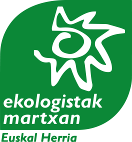 ekologistak